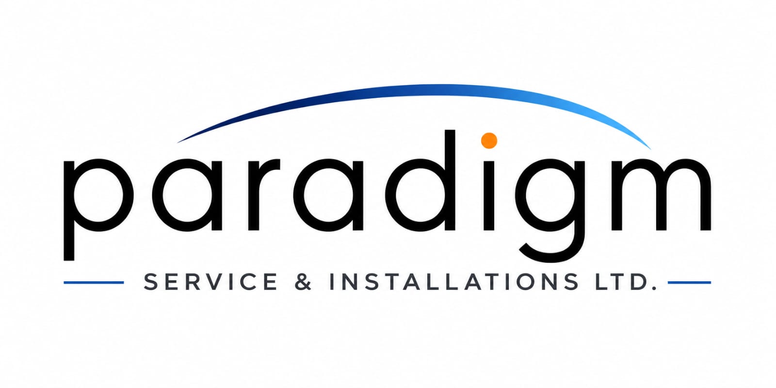 Paradigm Services