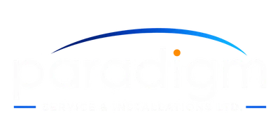 Paradigm Services